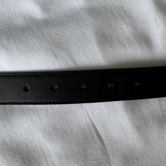 Gucci Belt - Size 85/32 - Picture 3 of 14
